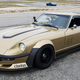 Illustration for article titled What It's Like To Drive A Datsun Z Turned Drift Machine With A Skyline Engine